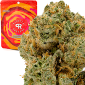 Pancakes 3.5g Bag - Pacific Reserve