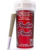 Panther Punch 7g 10 Pack Pre-Roll - Pacific Reserve