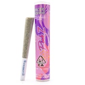 Pink Z .7g Pre-Roll - Pacific Reserve