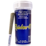 Rainbow #41 7g 10 Pack Pre-Rolls - Pacific Reserve