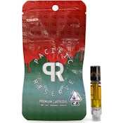 Mimosa 33 1g Sauce Cart - Pacific Reserve