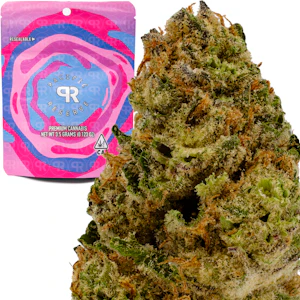 PACIFIC RESERVE - Sherb Cake 3.5g Bag - Pacific Reserve