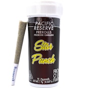 Star Punch 7g 10 Pack Pre-Rolls - Pacific Reserve