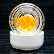 Blue Dream 1g Dry Sugar - Pacific Reserve