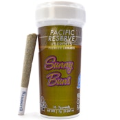 Sunny Buns 7g 10 Pack Pre-Rolls - Pacific Reserve