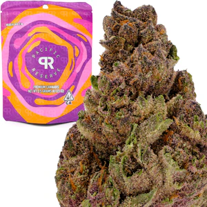 Pacific Reserve - Trop Cherry 3.5g Bag - Pacific Reserve