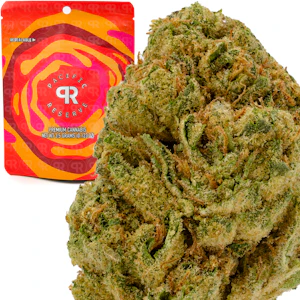 PACIFIC RESERVE - White R*ntz 3.5g Bag - Pacific Reserve