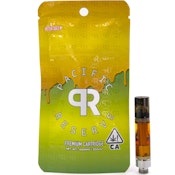 Lime Sorbet 1g Sauce Cart - Pacific Reserve