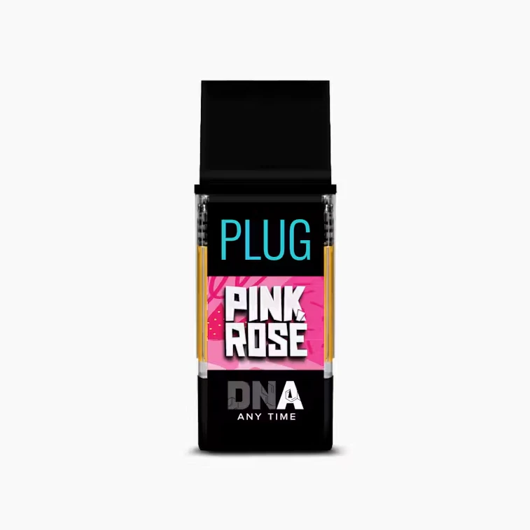 PLUGPLAY™ - DNA - PINK ROSE 1G - PLUGPLAY Main Image
