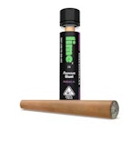 Lime Blunt 2g Indica