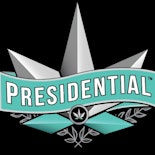 Presidential Moonrock Mini Blunt 3pk Grape