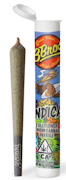3 BROS: Sorbet 1g Pre-roll (I)