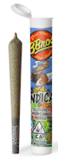 3 BROS: Apple Mac 1g Pre-roll (I)