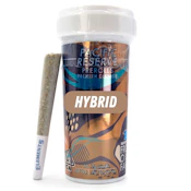 Sour Butter 7g 10 Pack Pre-Rolls - Pacific Reserve