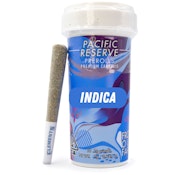 Blueberry Sunset 7g 10 Pack Pre-Rolls - Pacific Reserve