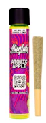 ALIEN LABS: *OVERSTOCK* Atomic Apple 1g Pre-Roll (S)