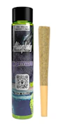 ALIEN LABS: *OVERSTOCK* BK Satellite 1g Pre-Roll (S)