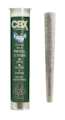 CANNABIOTIX: Cereal Milk .75g Pre-Roll (H)