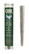 CANNABIOTIX: Cereal Milk .75g Pre-Roll (H)