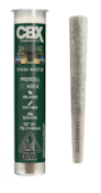 CANNABIOTIX: Grand Master .75g Pre-Roll (I)
