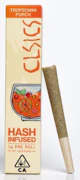 CLSICS: Tropicana Punch 1g Hash Infused Pre-Roll (H)