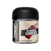 Tyson 2.0 | Dynamite Cookies | Private Reserve | 3.5g