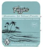 FUZZIES: God's Gift Destination Infused 7pk/3.5g (I)