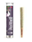 HEIRBLOOM: Master Kush .75g Pre-Roll (I)
