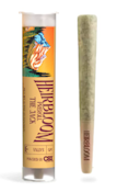 HEIRBLOOM: The Jack .75g Pre-Roll (S)
