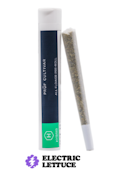 Pruf Cultivar Delicacy Single Pre-Roll 1g