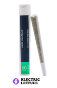 Pruf Cultivar Huckleberry Cough Single Pre-Roll 1g