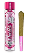 JEETER: Berry White 1g Infused Jeeter (I)