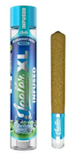 JEETER: Blueberry Kush 2g Infused XL Jeeter (I)