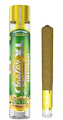 JEETER: Honey Dew XL Infused Jeeter 2g (S)