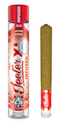 JEETER: Lychee 2g Infused XL Jeeter (H)