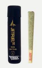 BLEM - BLEM: Jet Fuel OG .75g Pre-Roll (I) Main Image