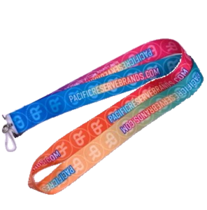 FARMS ACCESSORIES - PR Logo Lanyard