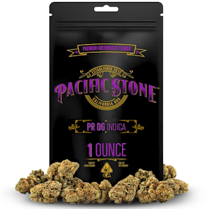 PACIFIC STONE - PR OG (1oz)