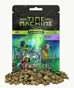 Time Machine PR OG PD 1/4 24%