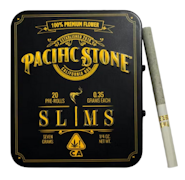 PACIFIC STONE: 805 Glue .35g Slims 20pk/7g (H)
