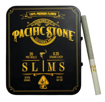 Pacific Stone - PACIFIC STONE: 805 Glue .35g Slims 20pk/7g (H) Main Image