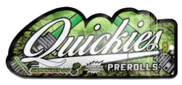 QUICKIES: Skywalker OG 1g Infused Pre-Roll (I)