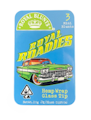 ROYAL BLUNTS: Black Cherry Gelato 0.7g Blunt 3pk/2.1g (I/H)