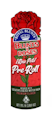 ROYAL BLUNTS: Sherbanger x Strawguava 1g Hash Infused Blunt "Blunts N Roses" (S)