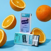 SELFIES: Citrus Circus .25g Infused Pre-Rolls 12pk/3g (S)