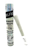 SELFIES: Dosilato Infused 1.5g Pre-Roll (I)