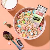 SELFIES: Gelato Crunch .25g Infused Pre-Rolls 12pk/3g (H)