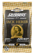 SLUGGERS: Jack Herer Infused 5pk/3.5g (S)