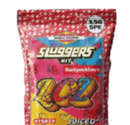 SLUGGERS: LCZ Infused 5pk/3.5g (H)