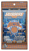 SLUGGERS: NYC Diesel Infused 5pk/3.5g (S)